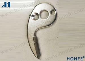 Quality Blade Movable LH Spare Parts Supply Capacity 1000pcs/month by Honfe ISO9001 Certified wholesale