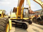 CAT 325B used excavator for sale