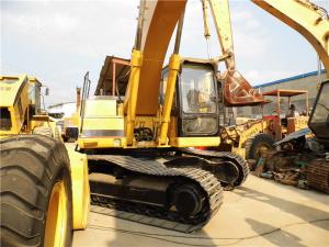 Quality CAT 325B used excavator for sale wholesale