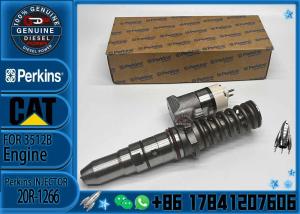 Quality diesel fuel common rail injector 392-0202 3920202 20R-1266/20R1266 AAECT03029 for hot sale wholesale
