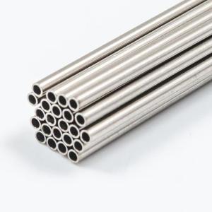 Quality Hot Rolled High Temperature Tube Ultimate Material wholesale
