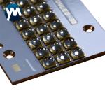 Quartz Lens 300W High Power LED UV Lamp Module 365nm 385nm 395nm For Printer