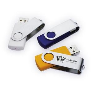 Quality Cheapest Swivel USB Flash Drives Wholesale 2GB 4GB 8GB wholesale