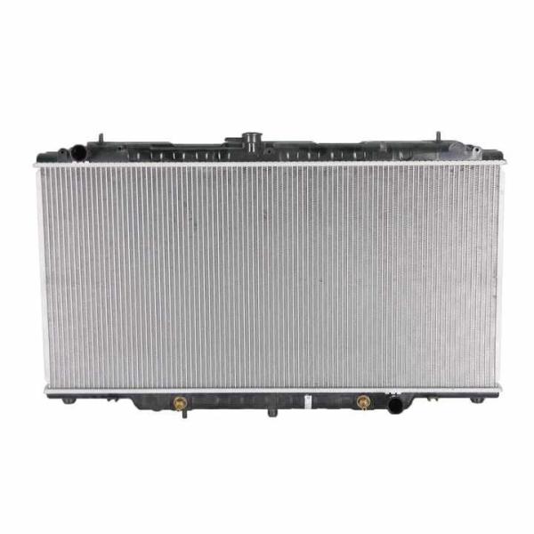 2002-2009 Year 21460VB000 Auto Parts Aluminum Radiator for NISSAN PATROL