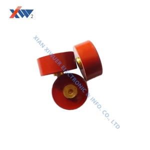Quality Capacitors and High Voltage Components, High Voltage Components Doorknob Capacitors wholesale