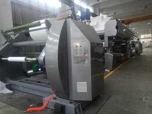 Quality 1350mm Air Doctor Coater FM-Tl1350 Coating Machine Design No Plastic Laminating Machine wholesale