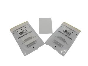 Quality 95kPa Leakproof Specimen Transport Bag For Medical Use wholesale