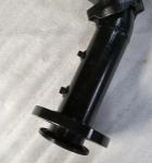 22143515 TD Hard Tube Ingersoll Rand Equipment General Purpose