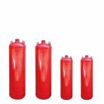 Gaseous Fire Cylinder For Industrial Environments Professional Manufacturers
