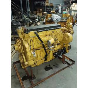 Quality Original C15 Excavator Complete Engine Assy Parts wholesale