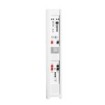 High quality 51.2V 100AH 230AH 300AH 10kWh 15kWh 20kWh 30kWh stackable wall