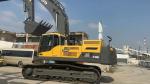 2018 Year Used Volvo EC480DL Excavator In Excellent Condition/Used Volvo