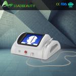 remove spider vein/blood vessels removal/facial vascular lesions treatment