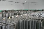 stainless steel wire mesh