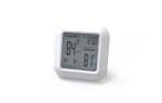 OEM Thermometer Hygrometer Automatic Moonphase Wireless Temperature Monitoring