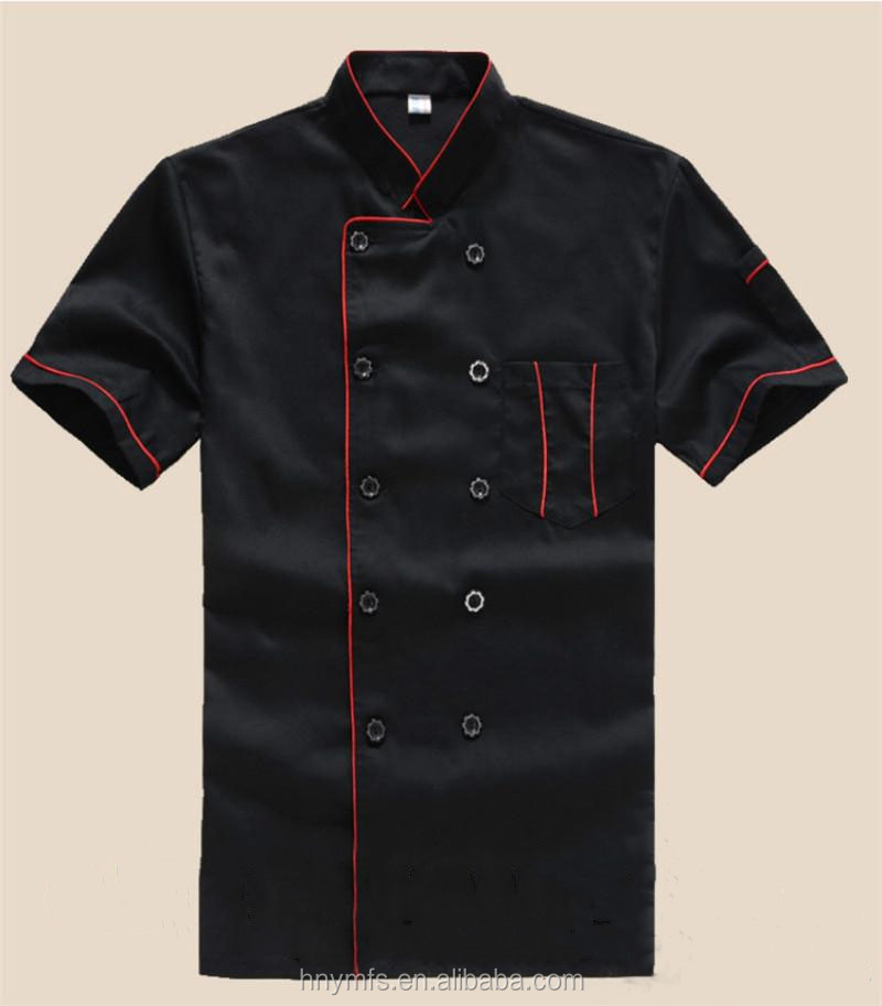 Groggery Public House Industrial Worker Uniform OEM Service Accepted