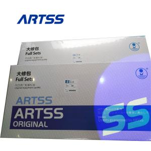 Quality HINO J08C Engine Overhaul Kits , 02937629 Complete Engine Gasket Set wholesale