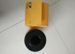 320C Excavator Industrial Fuel Filter 1R-0756 1R0756 Paper Core Material