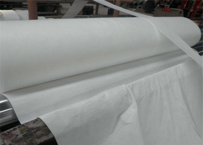 100g Non Woven Geotextile Fabric