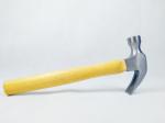 American Type Carbon steel Wood Handle Hand Claw Hammer in Hand Tools (XL0001)