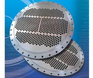 Quality Heat Conduction Performance Orbital Welding Tube To Tube Sheet 1mm wholesale