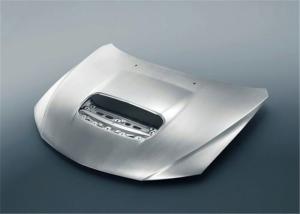 Quality Auto Appliance Aluminum Alloy Die Casting Parts For Mechanical Parts Durable wholesale