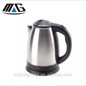 Quality Commercial Restaurant Instant Boiling Electric Water Kettle Kitchen Appliances wholesale