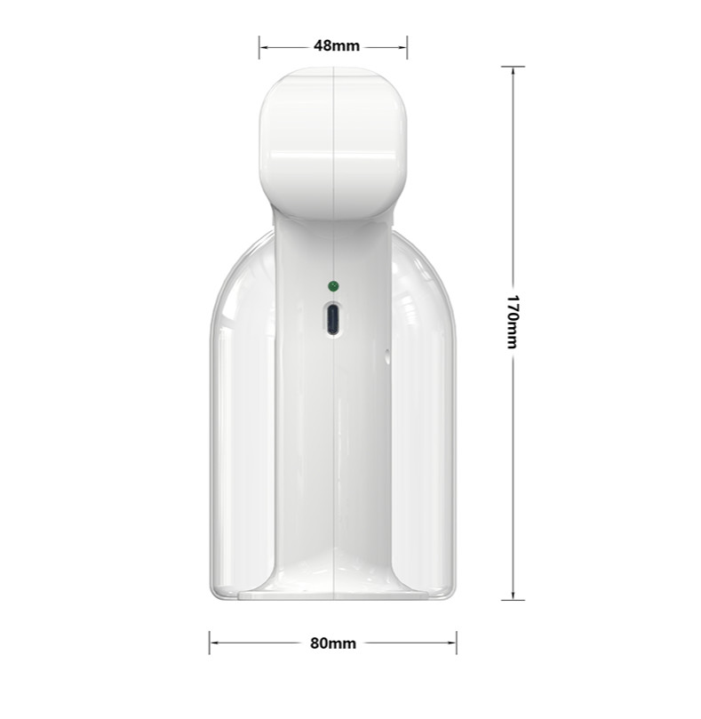 Home Office Nano Spray Disinfection Gun For Sanitization Kills 99% Of Germs