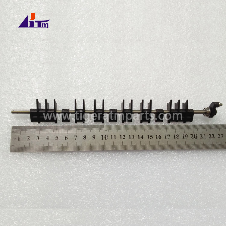 NCR Shaft Assy for GBRU Lower Transport BNA2 009-0025029-43