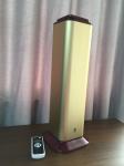 Standing Alone Scent Marketing Machine / SW1500 DC12V Automatic Scent Delivery