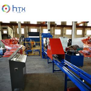 Quality Cultured Stone Siding Panels Production Line Fully Automatic wholesale