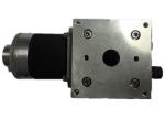 1064nm Fiber Laser Laser Scanner Calibration Precision Coaxial