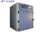 Floor Standing Heavy Duty Industrial Drying Ovens For Heat Treatment And Drying