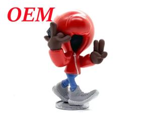 Quality Cartoon Models Action Figure Anime Figure Toys for Decoration from Aduit ISO9001 in Shenzhen wholesale