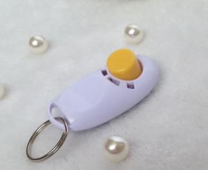 Quality Free sample for Dog training clicker wholesale