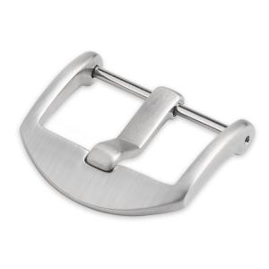 Quality Brushed Stainless Steel Watch Buckle Pvd Color Watch Band Buckle wholesale