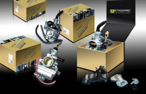 Quality Motorcycle Carburetor Assy GN125 wholesale