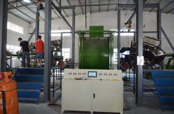Dongguan ILI Lighting Furniture Co., Ltd.