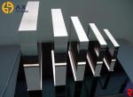 SGS Unbreakable 2mm Plexiglass Acrylic Sheet