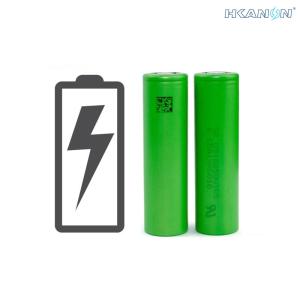 Quality High Star Sony 3.7V Rechargeable Lithium Li Ion Battery 2600mAh 18650 vtc5 for Electric Vehicle wholesale