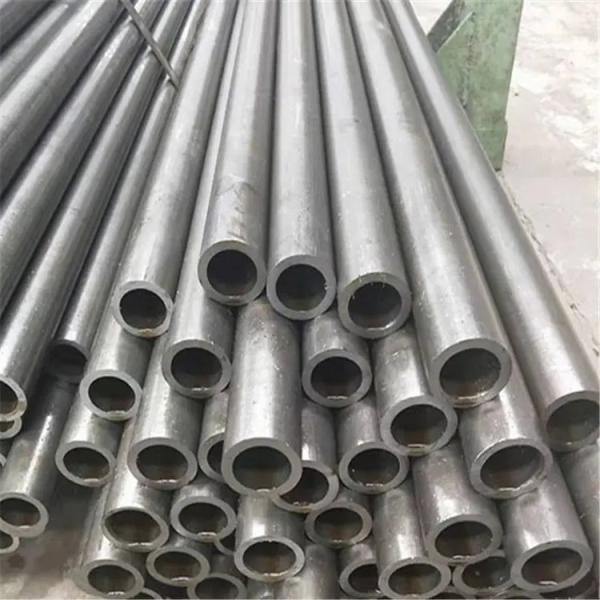 ASTM Seamless Steel Pipe Schedule 40 60 80 160 Round SS400 4 Inch Round Steel