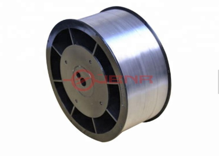 RO4261-4 Nioebium Wire Niobium Products Silver White Color Cleaned Or Black Surface