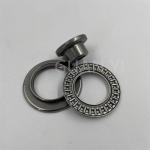 OTOTRI Steel Cage OEM Car Connecting Rod Trust Needle Roller Bearing 20mm 21mm