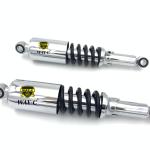 Motorcycle Rear Suspension Shock Absorber 62100-053H0-000 For GN125