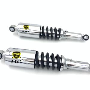 Quality Motorcycle Rear Suspension Shock Absorber 62100-053H0-000 For GN125 wholesale