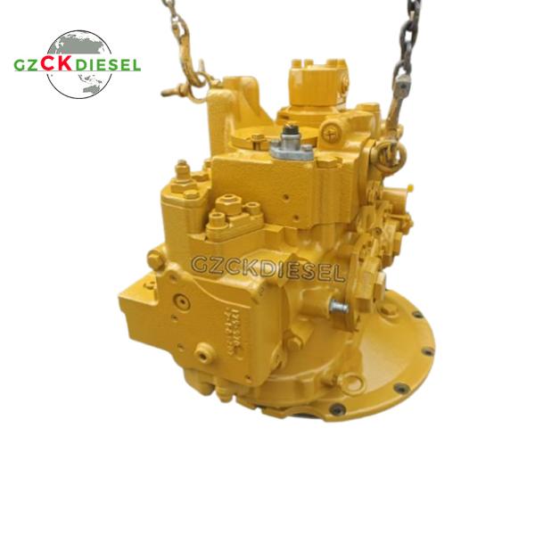 422-1296 4221296 589-1918 5891918 Hydraulic Main Pump For CAT 330D2 330 D2L