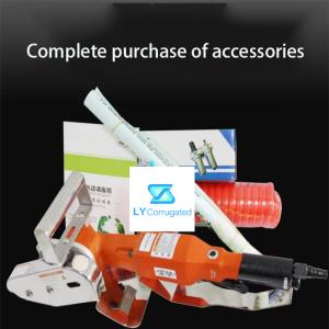 Quality Manual Waste Carton Box Machine Die Cutting Cleaner Remover Pneumatic Waste Stripper wholesale