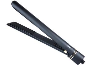 Quality 450F 2 In One Hair Curler And Straightener , 110-240V Hot Tool Straightener wholesale