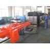Buy cheap Custom Miter Gate Hydraulic Pressure Cylinder Horizontal Flat Standard Hydraulic from wholesalers