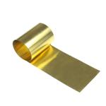 Brass Coil C21000 C22000 C22600 C23000 C24000 C26000 C26130 C26800 C27000 Brass